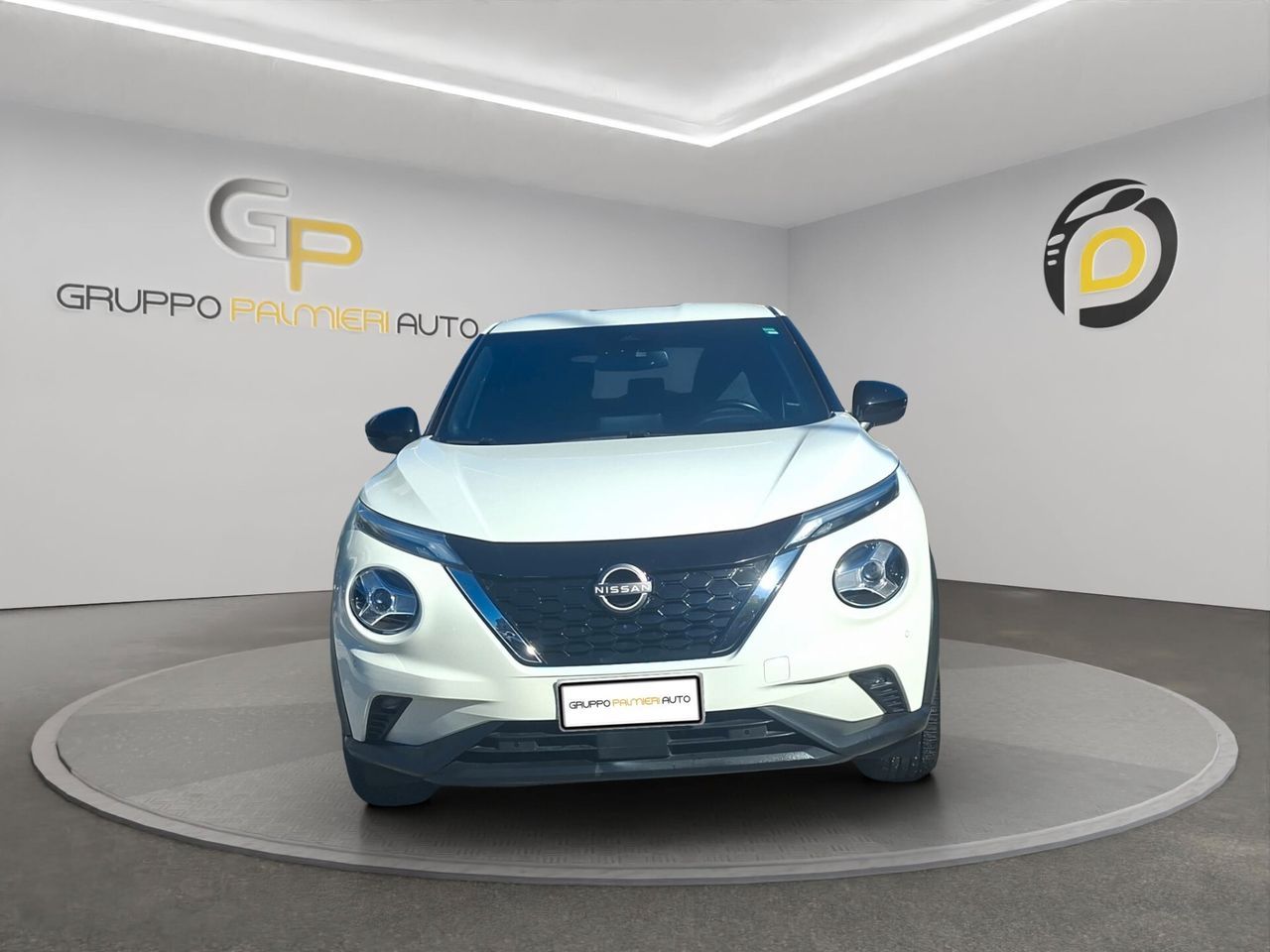 Other Nissan Juke 1.6 HEV N-Connecta