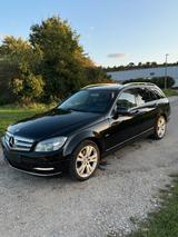Mercedes-Benz Mercedes 250 Cdi Avantgarde - Mercedes-Benz S 250 von privat