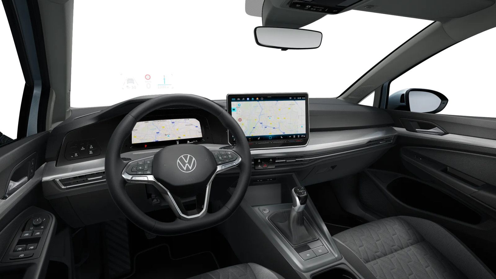 Volkswagen Golf - Bild 9