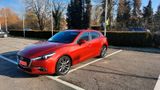 Mazda 3 Skyaktiv-G 165 6GS Al Exclusive Ac... - Mazda: Limousine, Mazda6