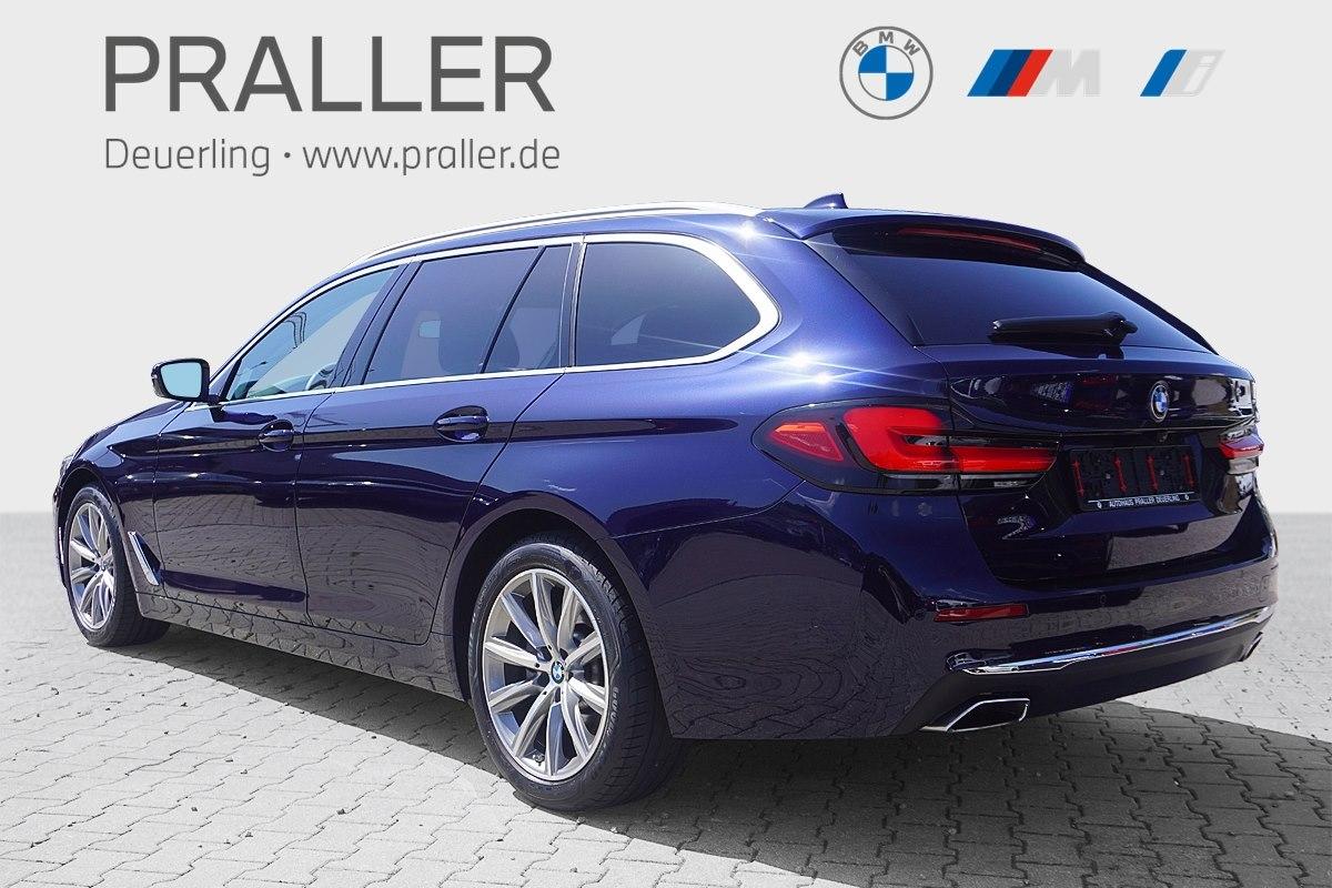 BMW 540d xDrive Touring Laserlicht HeadUo 360Kamera 