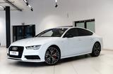 Audi A7 Sportback 3.0|COMPETITION|S-LINE|ACC|360|MEMO - Audi A7 in Hamburg