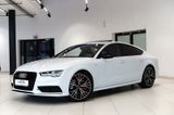 Audi A7 Sportback 3.0|COMPETITION|S-LINE|ACC|360|MEMO - Audi A7 in Hamburg