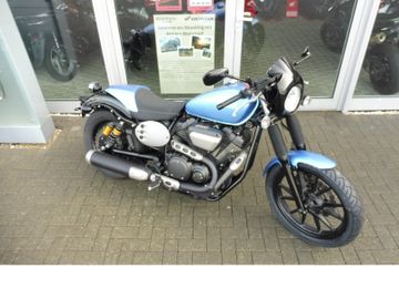 Yamaha Bolt