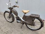 Andere REX 504 Motoren München Moped - MOFA REX