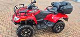 Arctic Cat 1000 X T EFI - ARCTIC CAT 1000