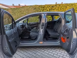 Opel Meriva 1.4 Active 88kW Active - Opel Meriva: Winterreifen