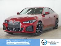 BMW i4 - Vorschau Bild 1
