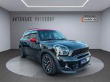 MINI Countryman John Cooper Works - MINI MINI: Geländewagen
