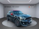 MINI Countryman John Cooper Works - MINI MINI: Allradantrieb