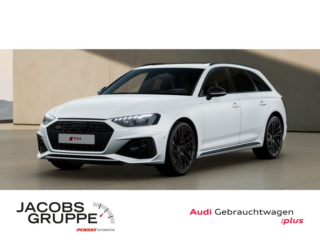 Audi RS4