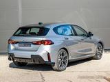 BMW 123 xDrive ALLRAD-RENNSEMMEL 9.640  Ersparnis - gebrauchte BMW Kleinwagen