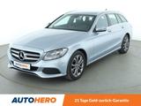 Mercedes-Benz C 220 d T BlueTEC Avantgarde Aut.*NAVI*TEMPO*CAM - Mercedes-Benz C 220 Gebrauchtwagen in Nürnberg