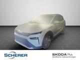 Skoda Elroq RS 4x4 AHK MAXX HeadUp WÄRMEPUMPE - ŠKODA ELROQ RS
