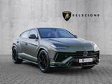 Lamborghini Urus Perfomante Verde Turbine, Full ADAS Pack - Lamborghini Gebrauchtwagen in Düsseldorf