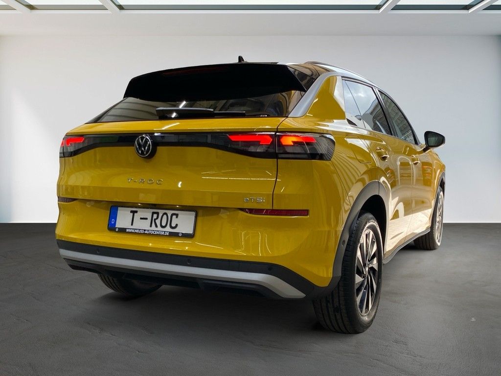 Volkswagen T-Roc - Bild 15