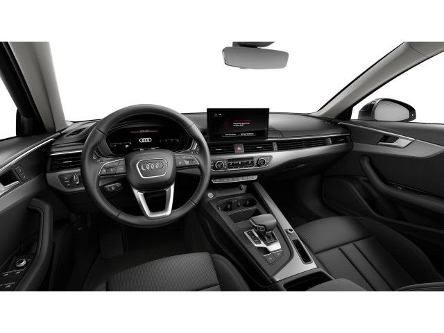 Audi A4 - Bild 4