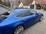 Audi S7 4.0 TFSI quattro COD S tronic Sportback - - Audi S7 mit Benzin-Antrieb: Limousine