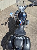 BMW R1200C (Typ R2C) - BMW 2004 R1200C