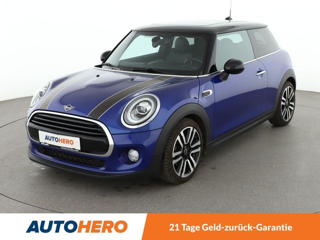 MINI Cooper Aut.*NAVI*LED*TEMPO*PANO*PDC*SHZ*KLIMA*