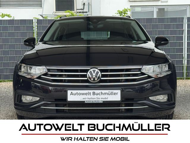VW Passat 2.0 TDI DSG,ACC+LANE,AHK,LED,KAMERA,DAB