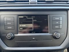 Fahrzeugabbildung Seat Ibiza Reference Klima*Radio*Limiter*Einparkhilfe