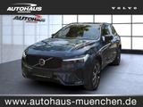 Volvo XC 60 Ultimate Dark AWD