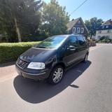 Volkswagen Sharan 2.0 TDI Freestyle - Volkswagen Sharan Freestyle mit Diesel-Antrieb