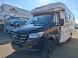 Malibu T 450 RB LE comfort Mercedes/Lithium/ACC/Autom. - Teilintegrierter Automatik