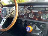 Triumph Spitfire - Triumph Spitfire: Cabrio