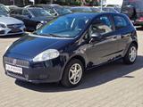 Fiat Grande Punto 1.2 8V Active - Fiat Grande Punto Gebrauchtwagen
