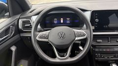 Foto Nummer 15: VW T-Cross
