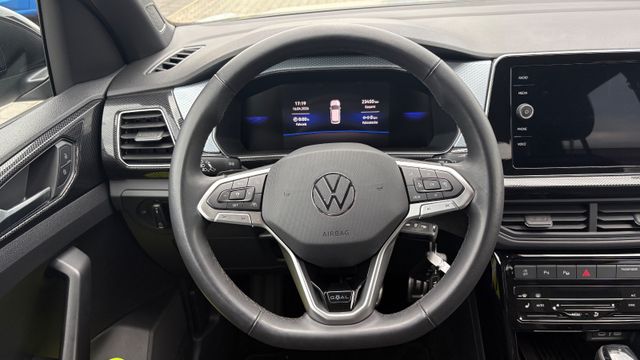 Foto Nummer 15: VW T-Cross