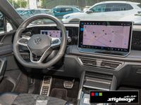 Volkswagen Tiguan - Vorschau Bild 4