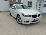 BMW 330i GT XDrive M-Sport Paket (Gran Turismo) - BMW: Gt3