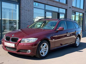 BMW 320 - 4