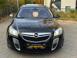 Opel Insignia Sports Tourer OPC 4x4 AUTOMATIK+RECARO - Opel Insignia aus 2011: Sports Tourer
