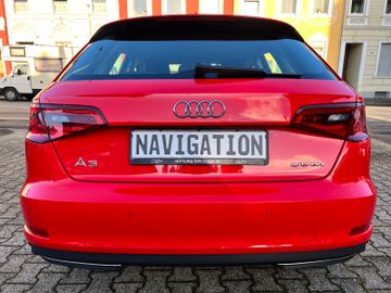 Fahrzeugabbildung Audi A3 Sportback Ambition e-tron DSG NAVI KAMERA