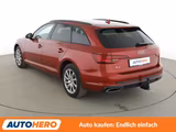 Audi A4 40 TDI quattro Sport Aut. *MASSAGE*LED*PANO* - Audi A4 Gebrauchtwagen in Bochum