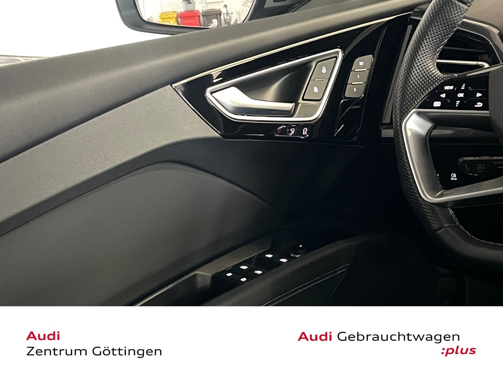 Audi Q4 - Bild 13