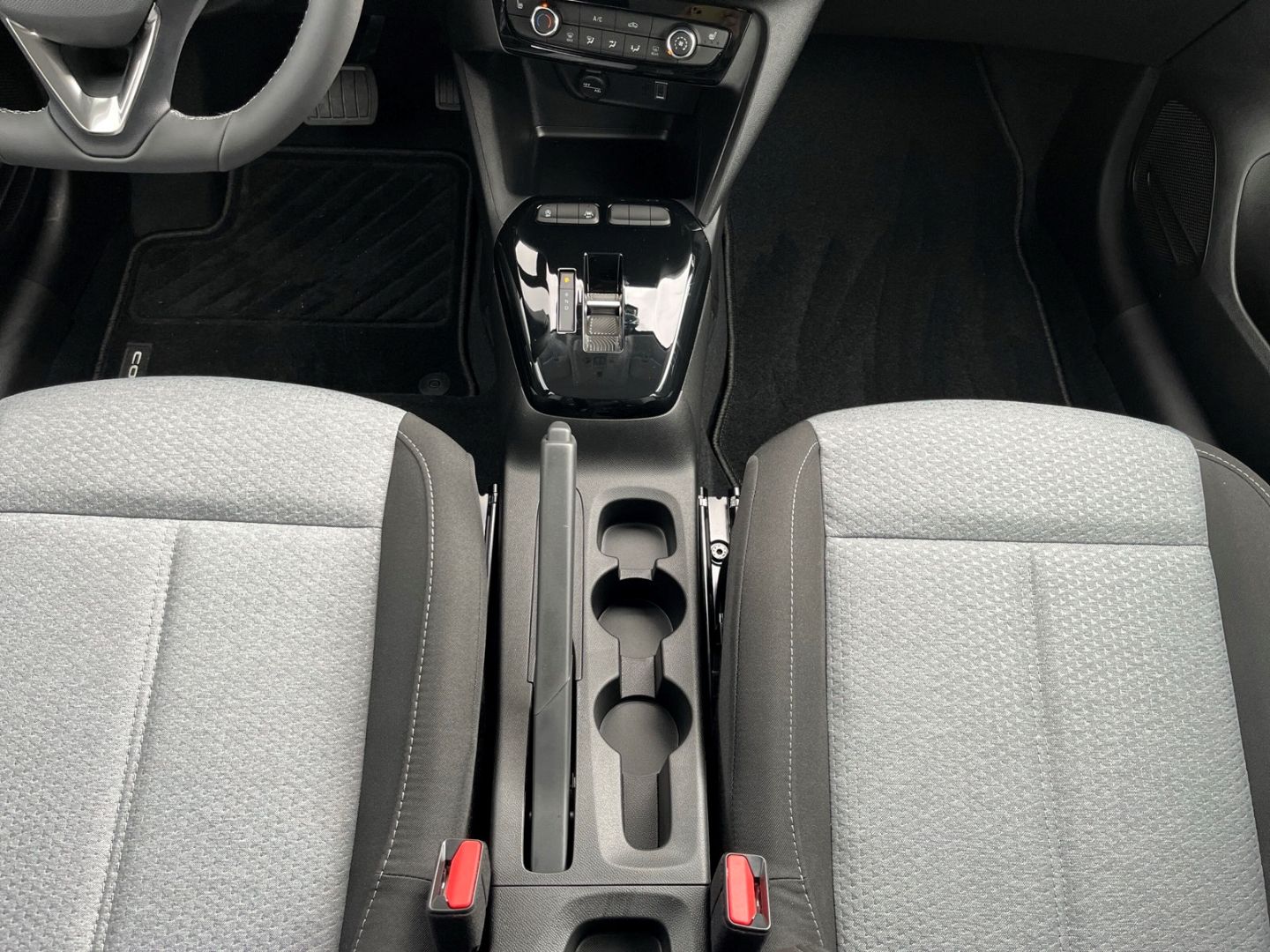 Opel Corsa - Bild 20