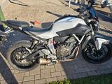 Yamaha MT 07 - Yamaha Motorräder in Freiburg