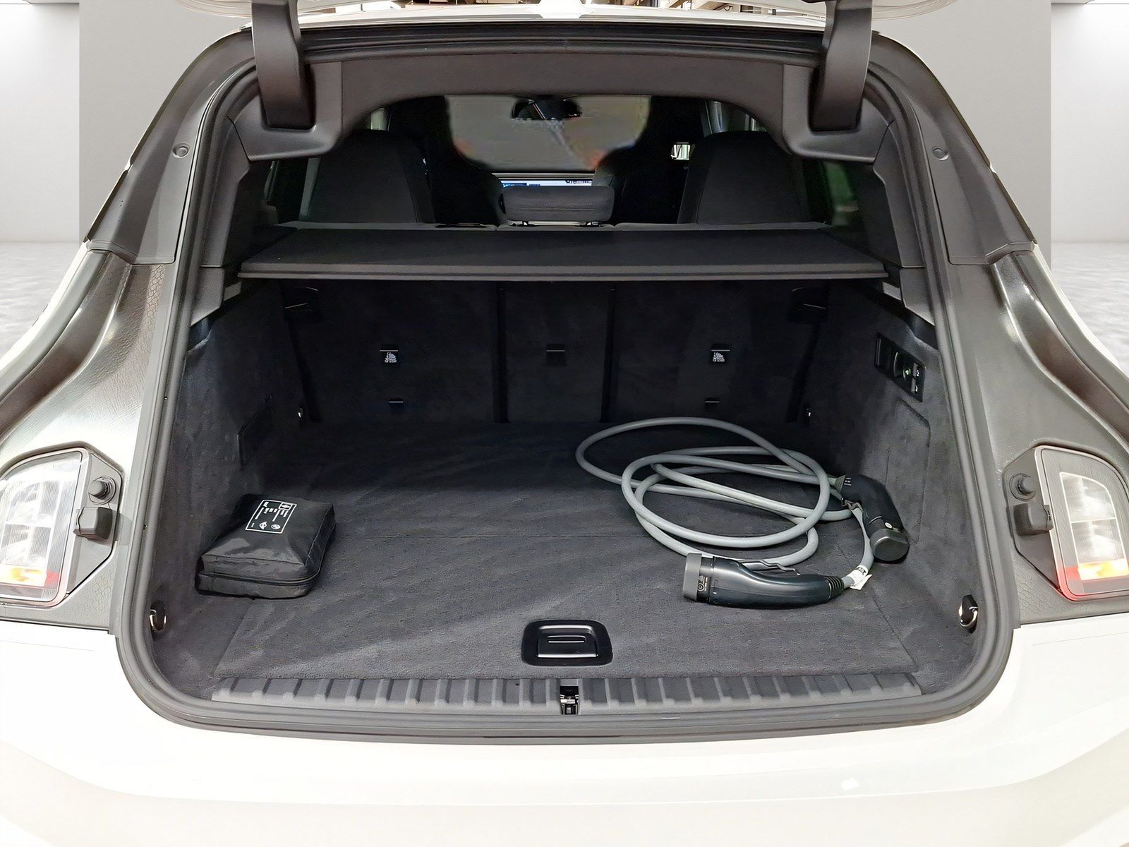 BMW iX - Bild 11