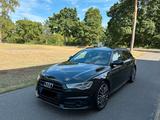 Audi A6 3.0 TDI Competition V6-T Luft RS AHK Kamera  - Audi A6: Kombi, RS