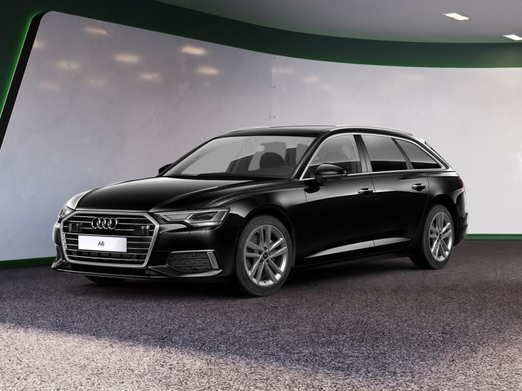 Audi A6 Avant 40 TDI design ACC PANO LED NAVI KAMERA