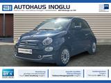 Fiat 500 1.0 Hybrid Dolcevita UConnect+Navi+Pano+PDC+ - gebrauchte Fiat 500 aus dem Jahr 2024