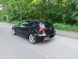 BMW 123d M-Paket Automatik Vollausstattung | Leder - BMW 123 in Frankfurt (Main)