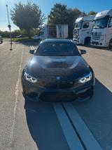 BMW M2 Coupé M2 - BMW M2 Gebrauchtwagen in Stuttgart