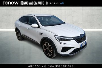Renault Arkana - 2