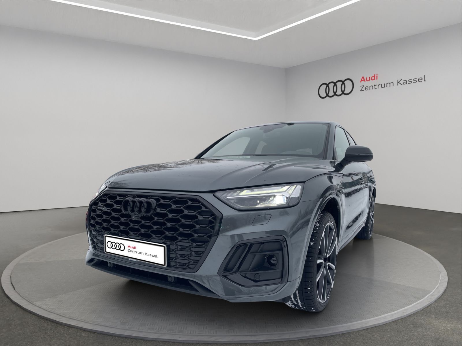Audi Q5 - Bild 2
